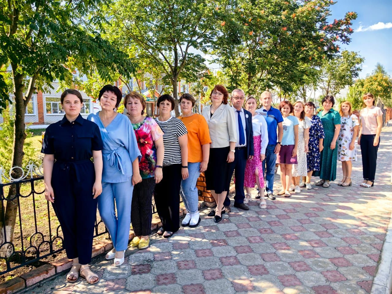 В детских лагерях должны работать квалифицированные сотрудники