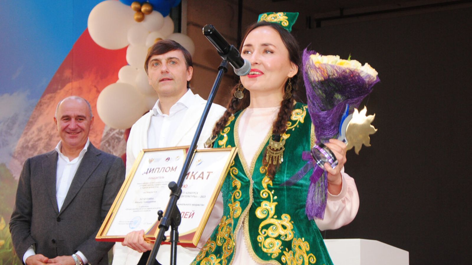 В Казани стартует финал Всероссийского профессионального конкурса «Лучший учитель родного языка и родной литературы»