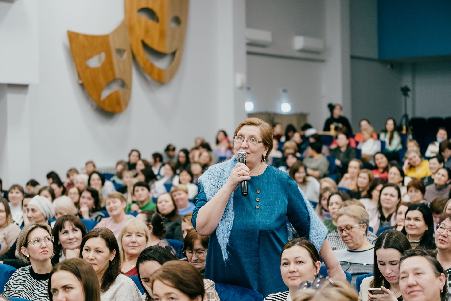 Мэрия Казани проведет очередной семинар  для учителей татарского языка