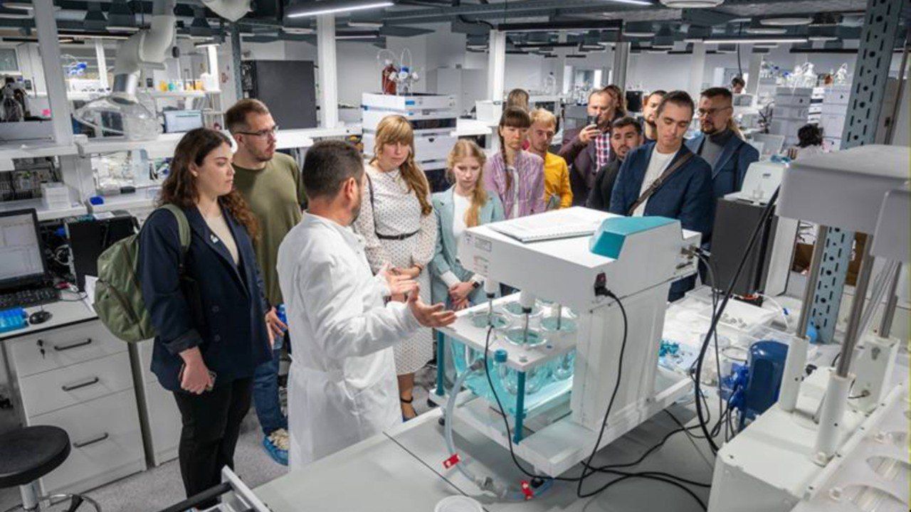 Победители II Конкурса молодых ученых получат поддержку для внедрения своих научных работ