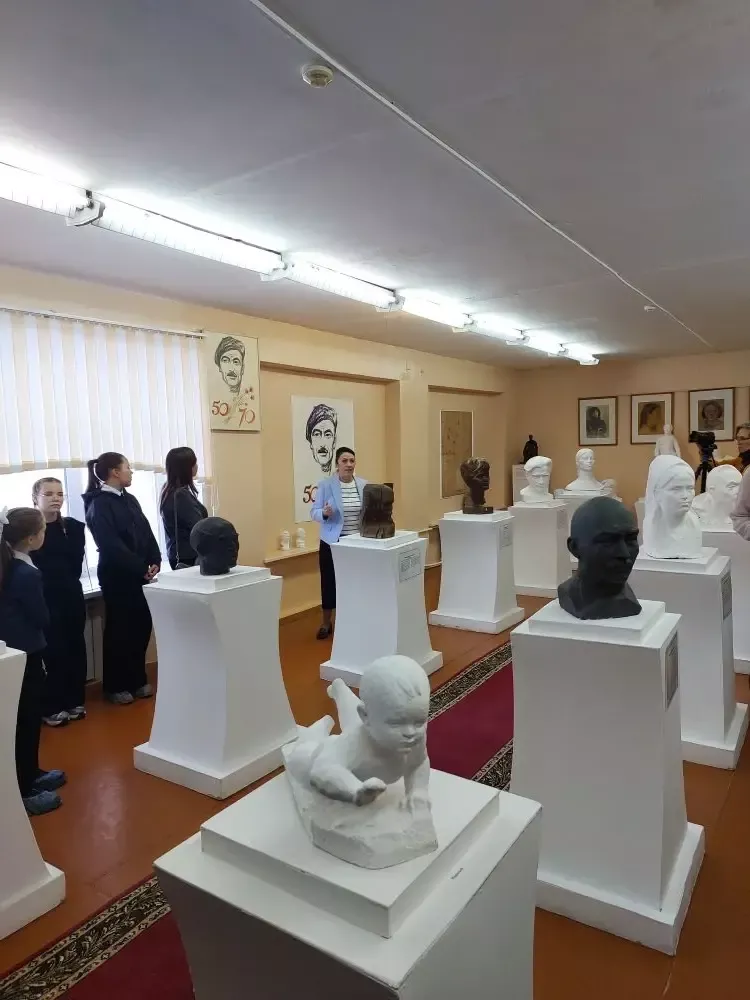 «Сынчы» бәйгесенә йомгак ясалды