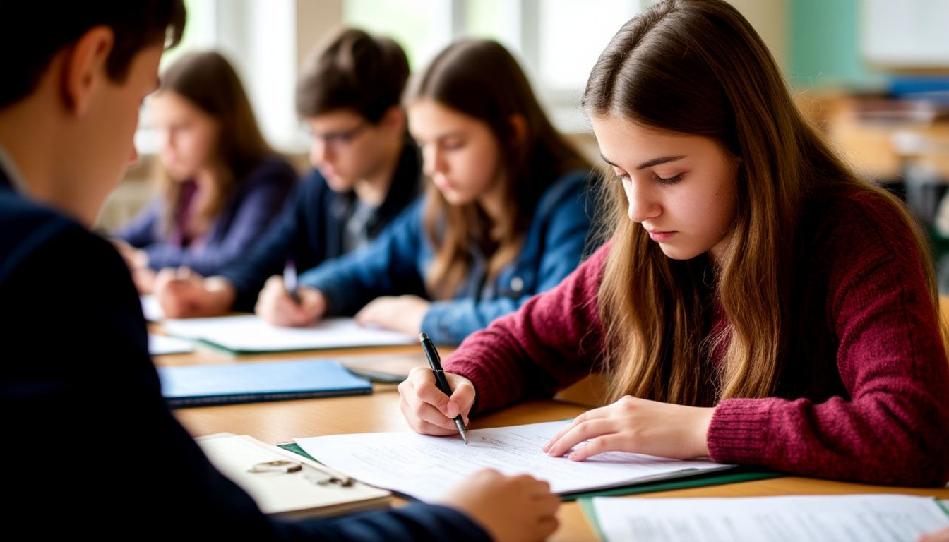 В Казани поощрят школьников-победителей международных олимпиад