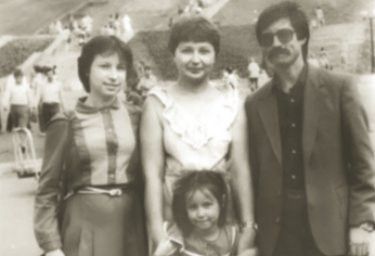 Гаффар дигән нәсел бар