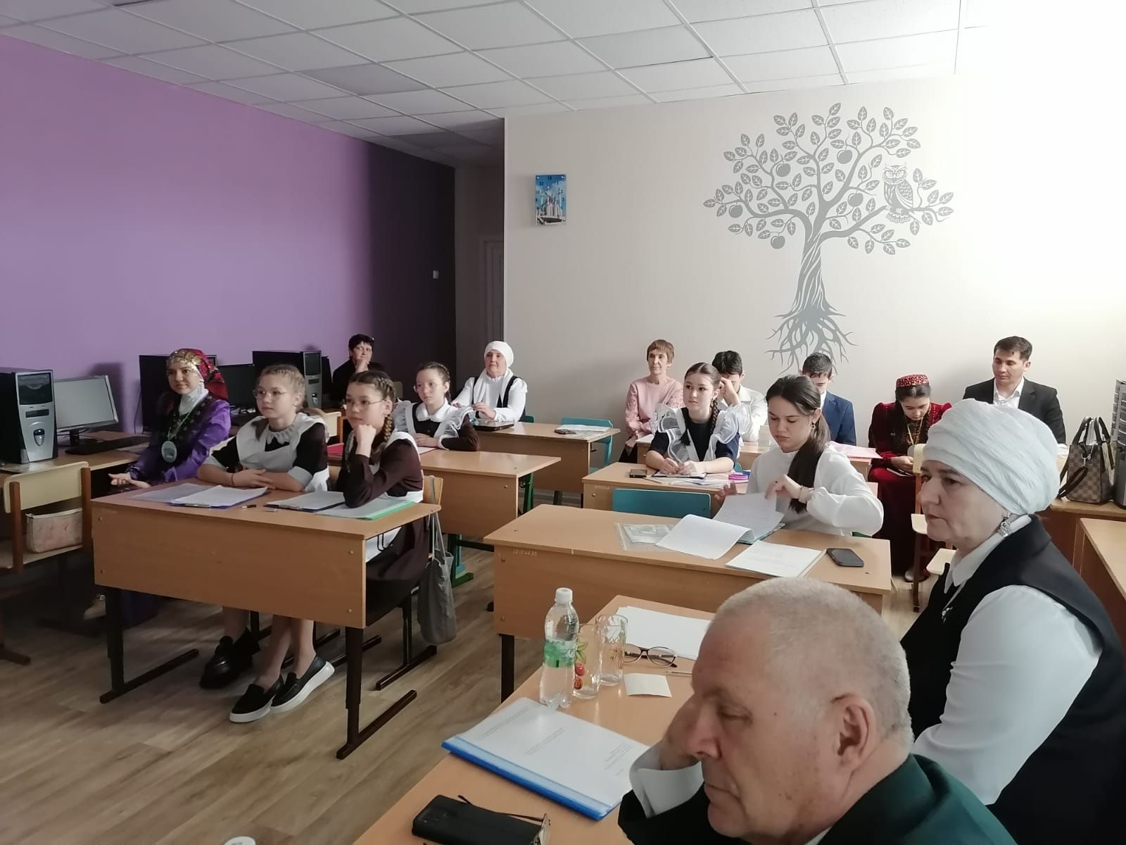 Экология вокруг нас