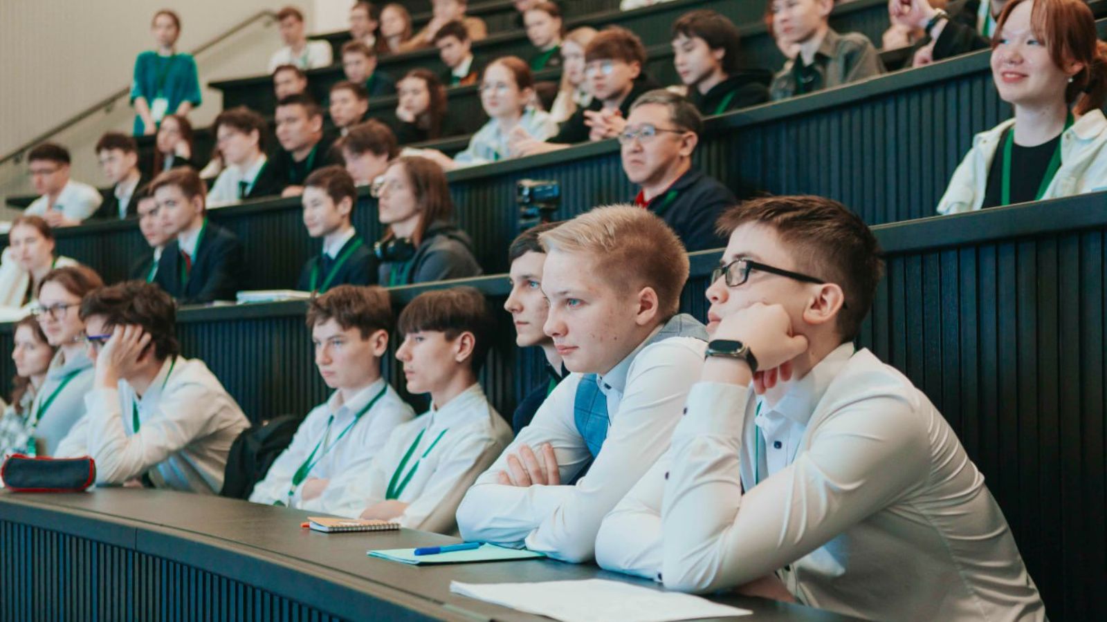 «Физика-математика алгарышы» проекты кысаларында акчалата грантлар биреләчәк