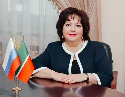 Иҗтимагый советта  үзгәреш