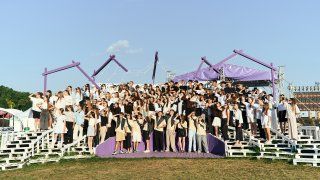 «Сәләт» яшьләр уку-укыту форумының йомгаклау сменасы тәмамланды