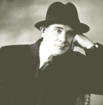 Дәү әти – безнең өчен эталон!