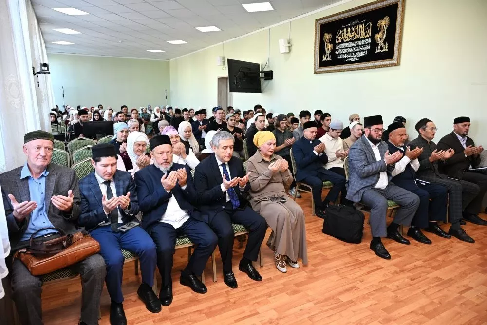 Чәчмә әсәр өчен икенче урынга ия булды