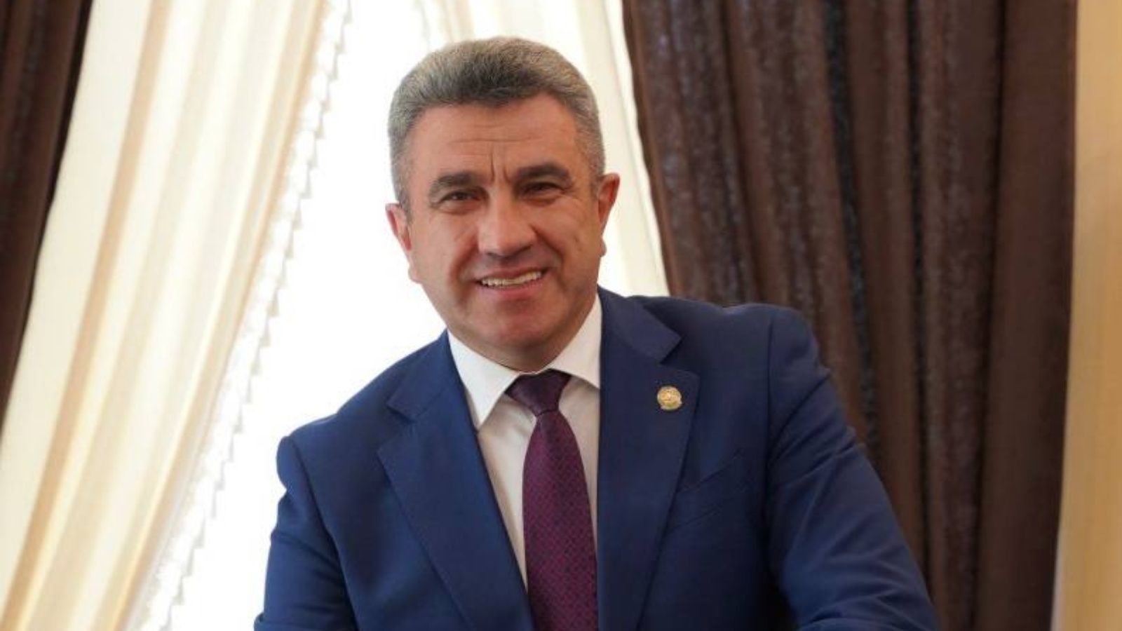 Педагогическая профессия находится в приоритете государственной политики