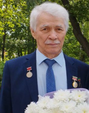 Цифрлы киләчәккә нигез салучы физик