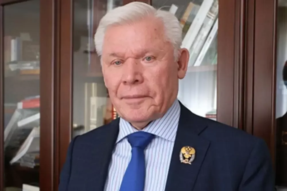 Сугыш чоры балалары