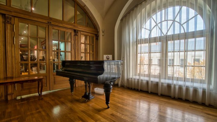 В Национальном музее открывается оперный фестиваль