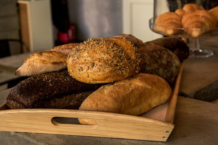 Сколько ломтиков хлеба в день можно употреблять?