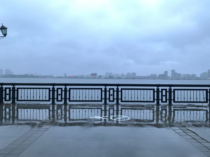 Татарстан вошел в топ-5 самых посещаемых регионов РФ