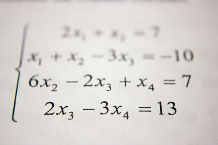 Минпросвещения предложило отмечать День математика 1 декабря