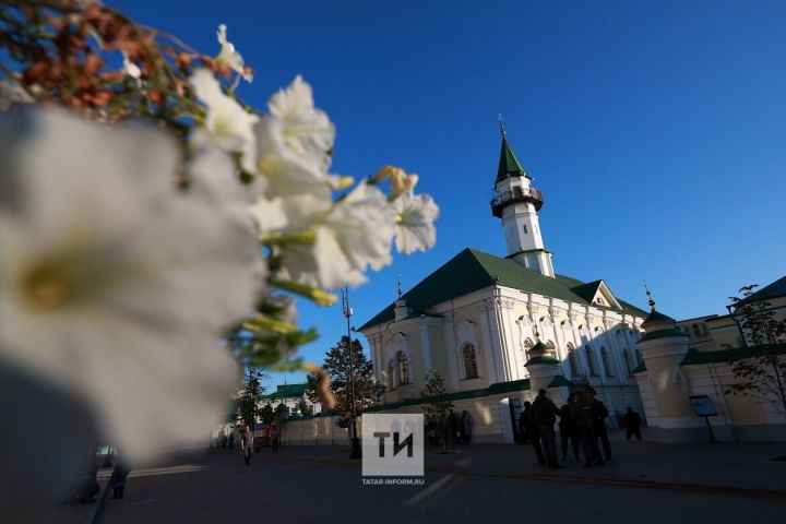 Утверждены даты празднования Уразы и Курбан-байрама