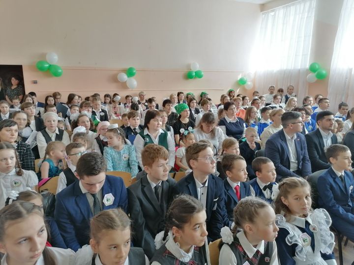 Научно-практическая конференция «ЭКОЛОГиЯ» в Федоровской школе