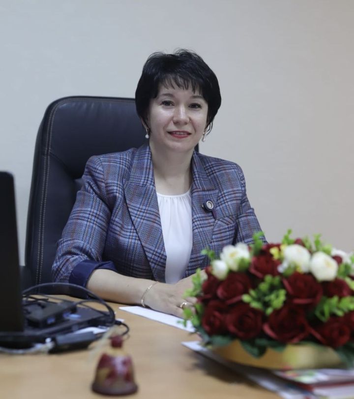 Сегодня празднует свой день рождения Ирина Павловская