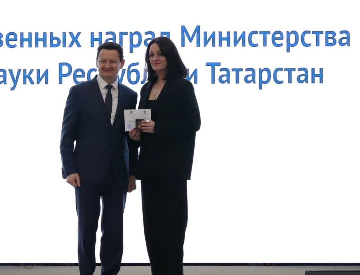 В Казани проходит конференция   «Международные Бодуэновские  чтения»