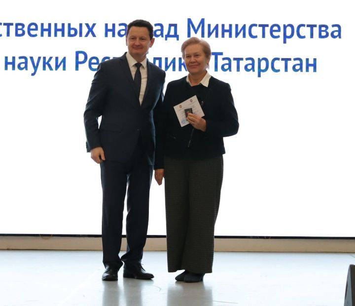 В Казани проходит конференция   «Международные Бодуэновские  чтения»