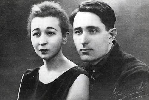 Әлфия Айдарская: «Тормыш аз сынамады»