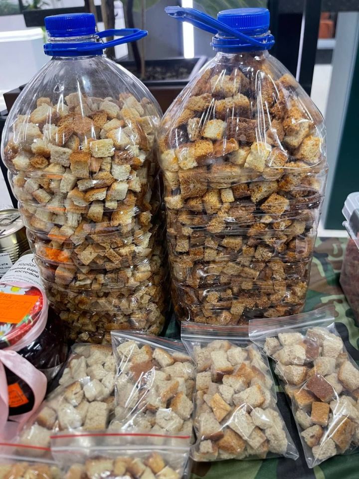 Зур әҗерләр – файда кылудан