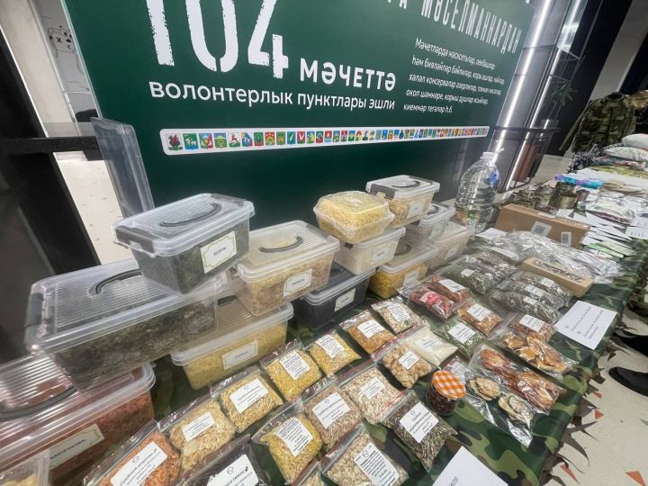 Зур әҗерләр – файда кылудан