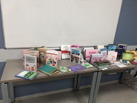 КФУда рус телле әдәбиятның актуаль проблемалары хакында сөйләшү узды