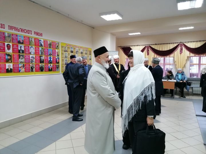 IV «Насретдинов укулары»  төбәкара фәнни-гамәли конференция  «1945 елгы Җиңүдә рухи кыйммәтләр һәм Ватанга мәхәббәт:  Кормаш Җәлил төркеменең батырлыгы истәлегенә»