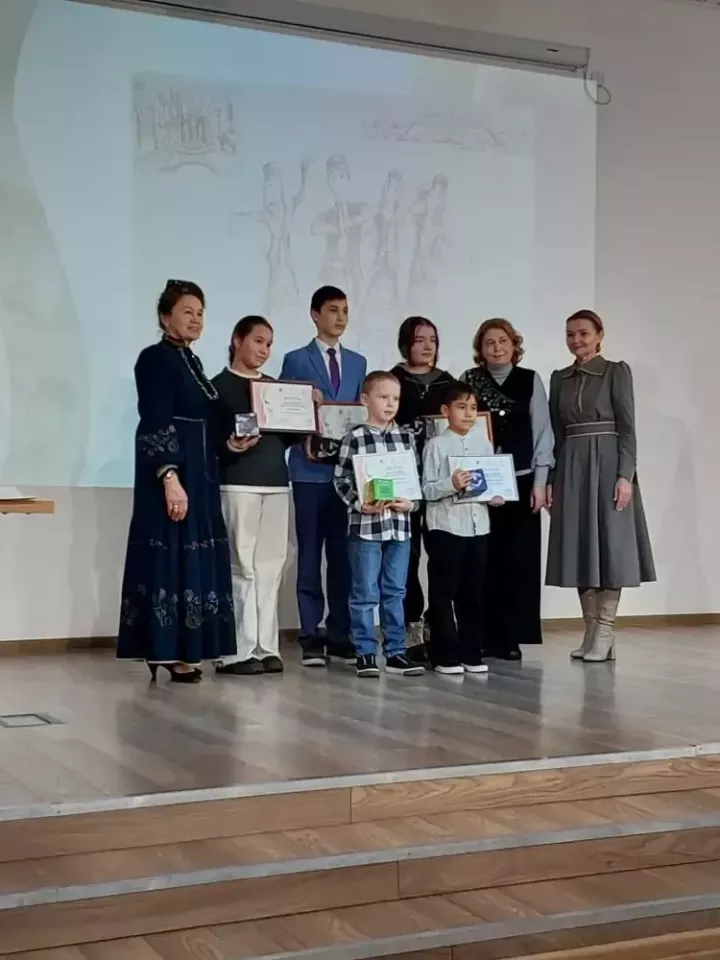 «Сынчы» бәйгесенә йомгак ясалды