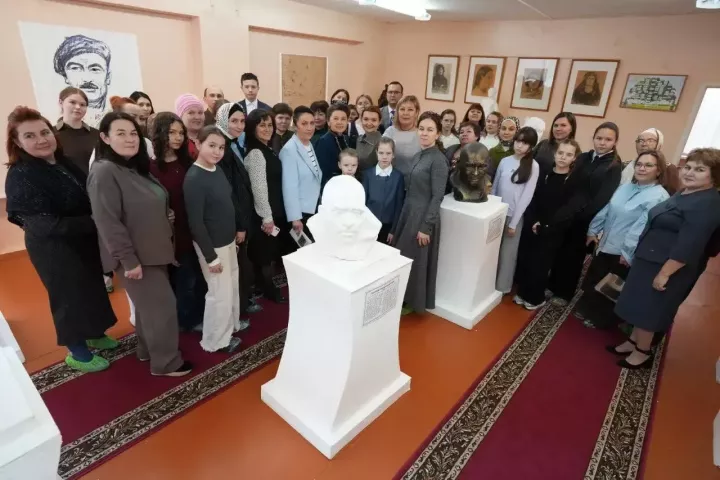 «Сынчы» бәйгесенә йомгак ясалды