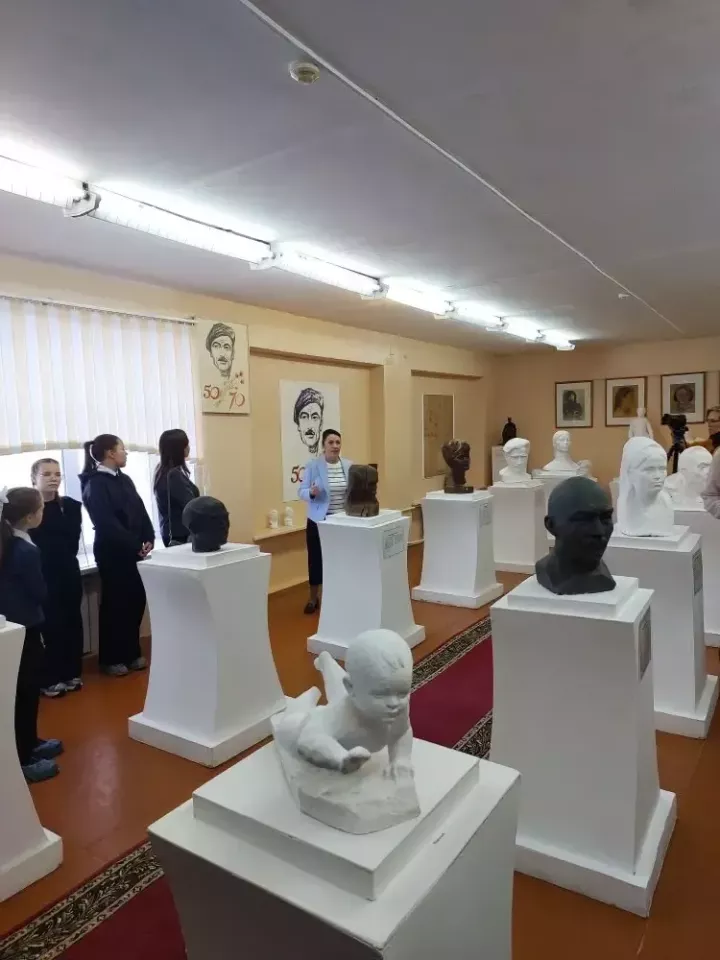 «Сынчы» бәйгесенә йомгак ясалды