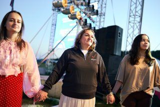 «Сәләт» яшьләр уку-укыту форумының йомгаклау сменасы тәмамланды