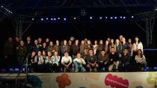 «Сәләт» яшьләр уку-укыту форумының йомгаклау сменасы тәмамланды