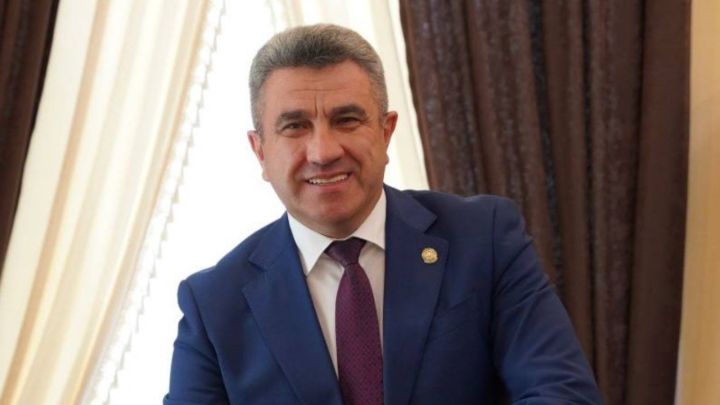 Педагогическая профессия находится в приоритете государственной политики