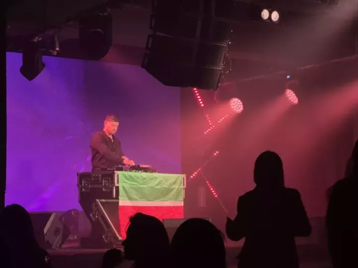 Масштабный татарский народный фестиваль за 10 лет!