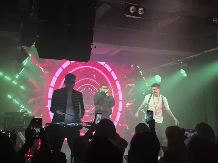 Масштабный татарский народный фестиваль за 10 лет!