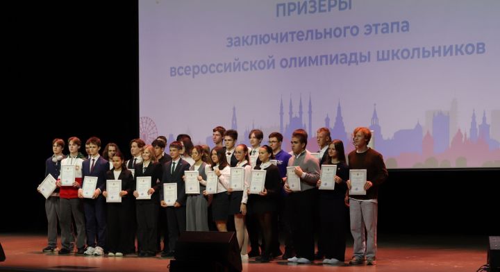 Татарстан олимпиадада беренче бишлектә