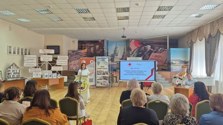 Уроки, которые спасают жизнь