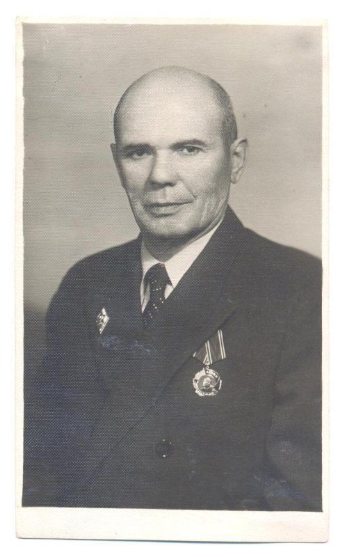 Татар каһарманнары. Һади Маликов
