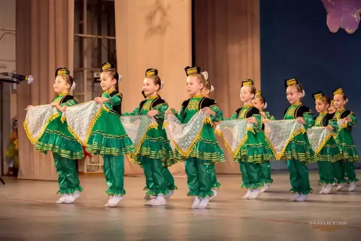 Уникальная среда ребёнка