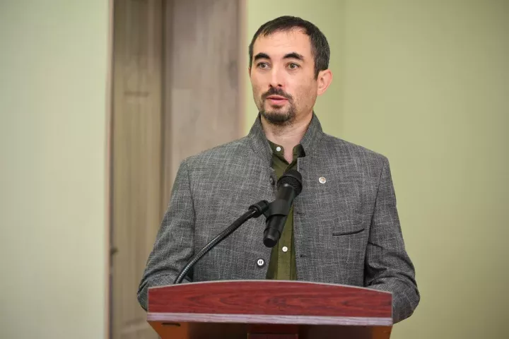 «Таян Аллаһка!» бәйгесе җиңүчеләре билгеле