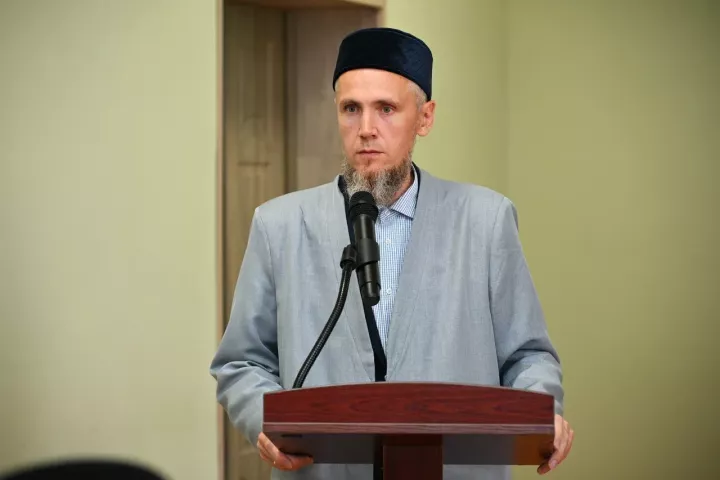 «Таян Аллаһка!» бәйгесе җиңүчеләре билгеле