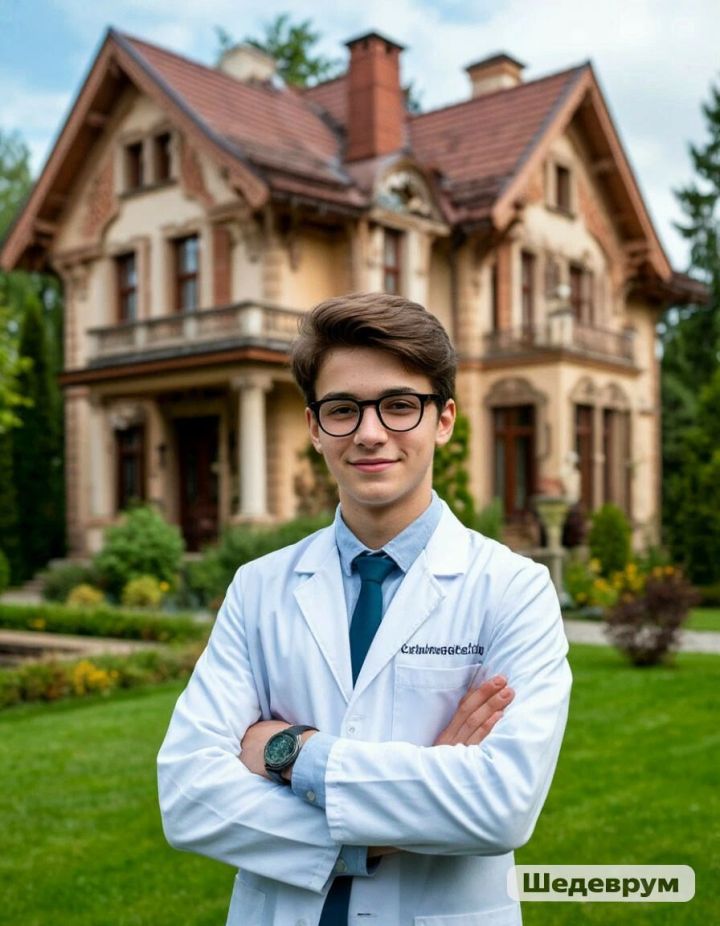 Яшь галимнәргә торак шартларын яхшырту өчен грант