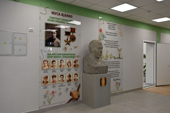 Түбән Камада бердәм милли мәгариф кластеры булдырырга ниятлиләр