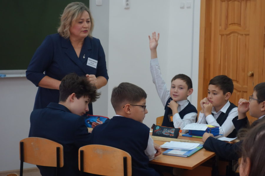 Татарстан примет 60 земских учителей
