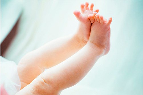Сельчанки, родившие третьего ребенка, получат 100 тыс. руб.