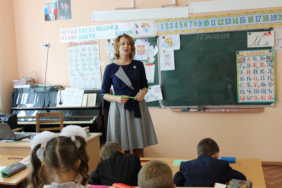 Средняя зарплата учителя в РТ 38 тыс. рублей