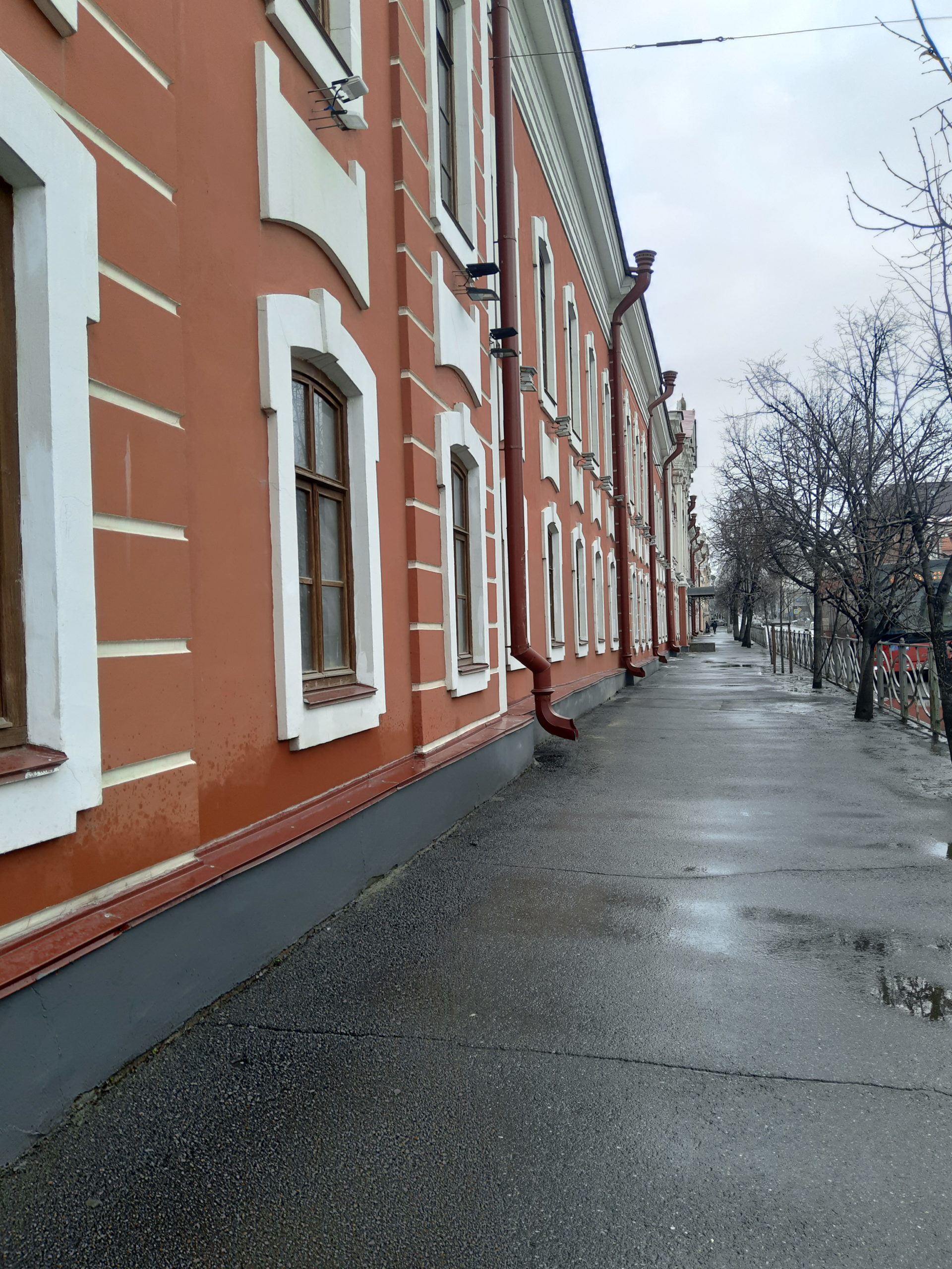 Изменится режим работы парковок в Казани